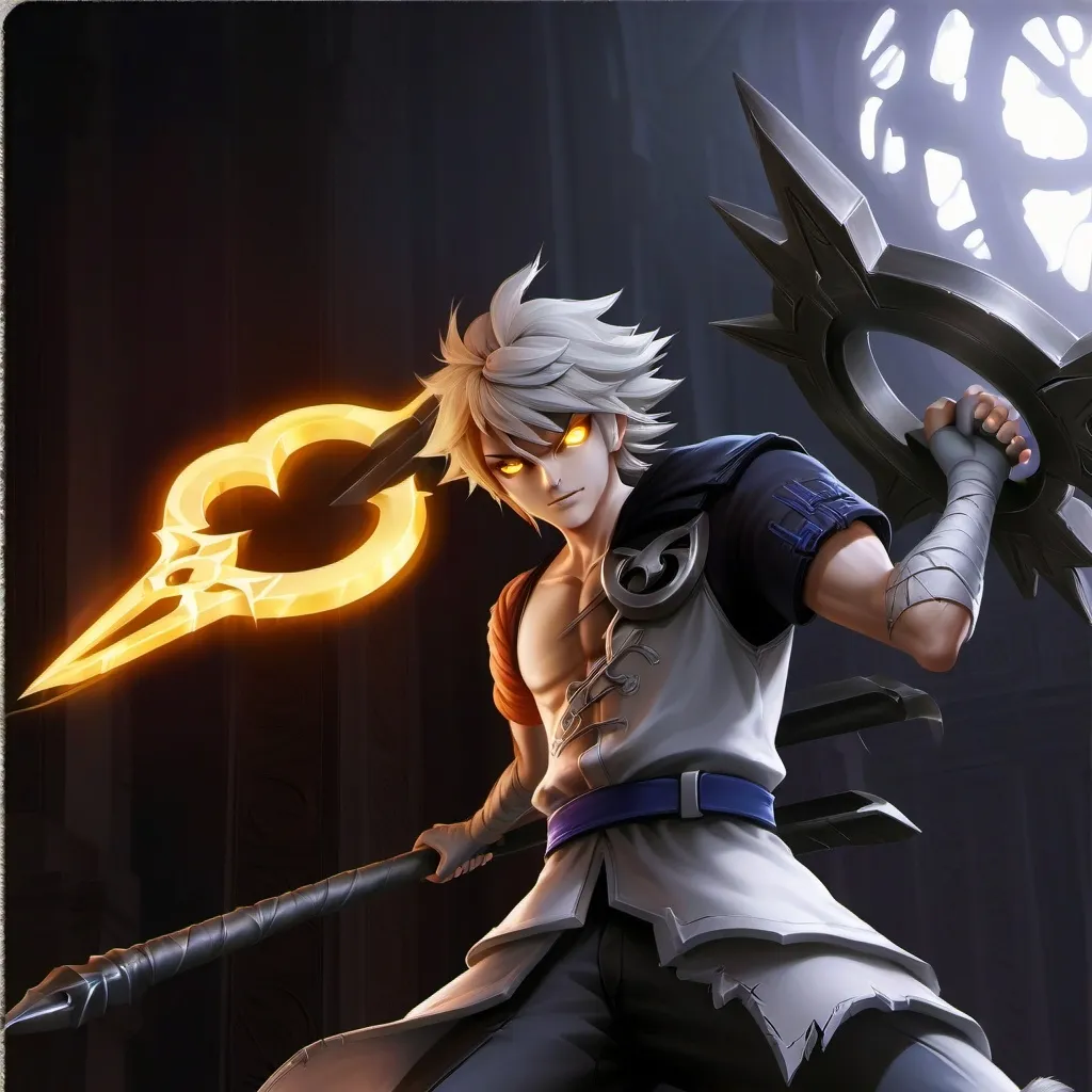 chat with ai character: Sora