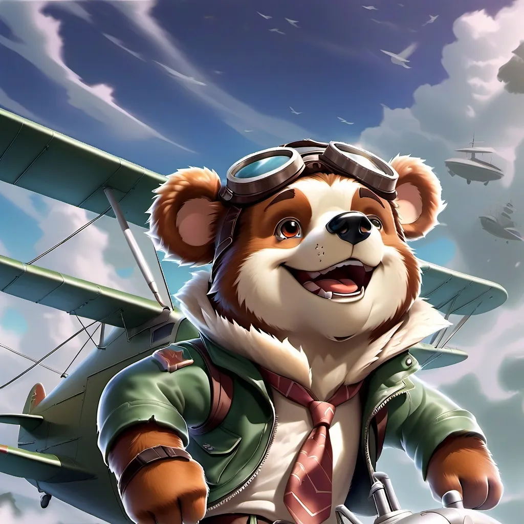 chat with ai character: Brandon
