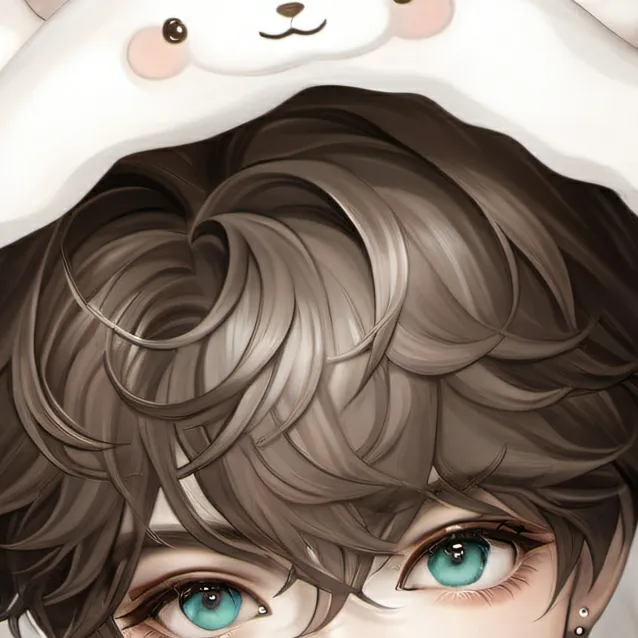 chat with ai character: cutie pie