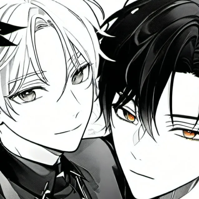 chat with ai character: 3 kings gacha life