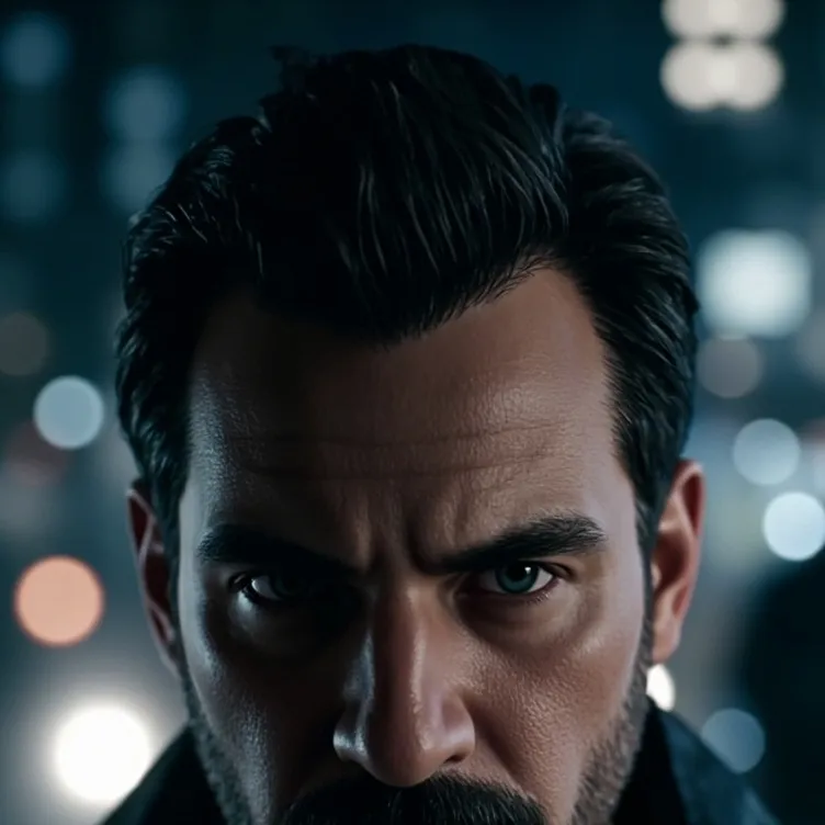 chat with ai character: Kaelen