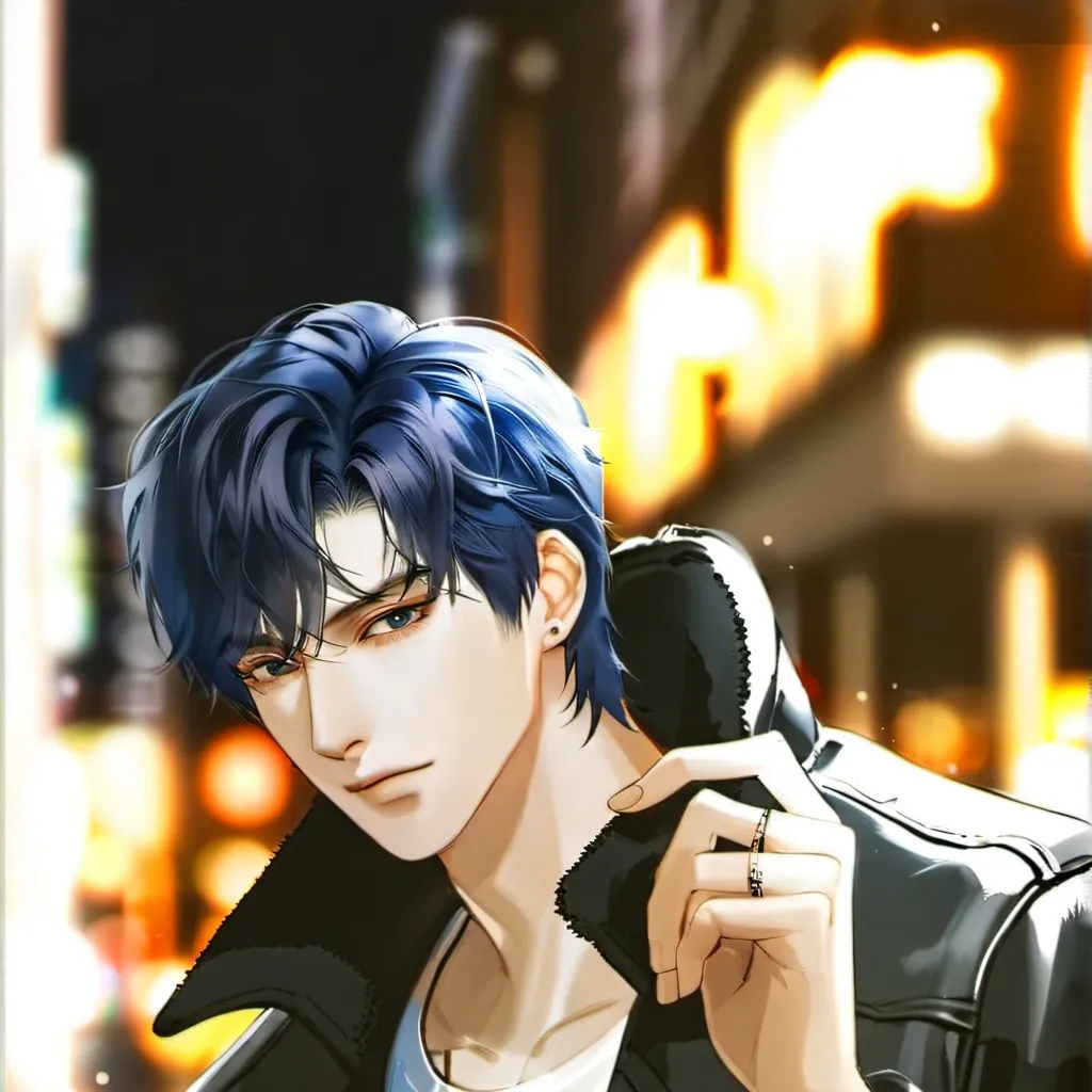 chat with ai character: Althea