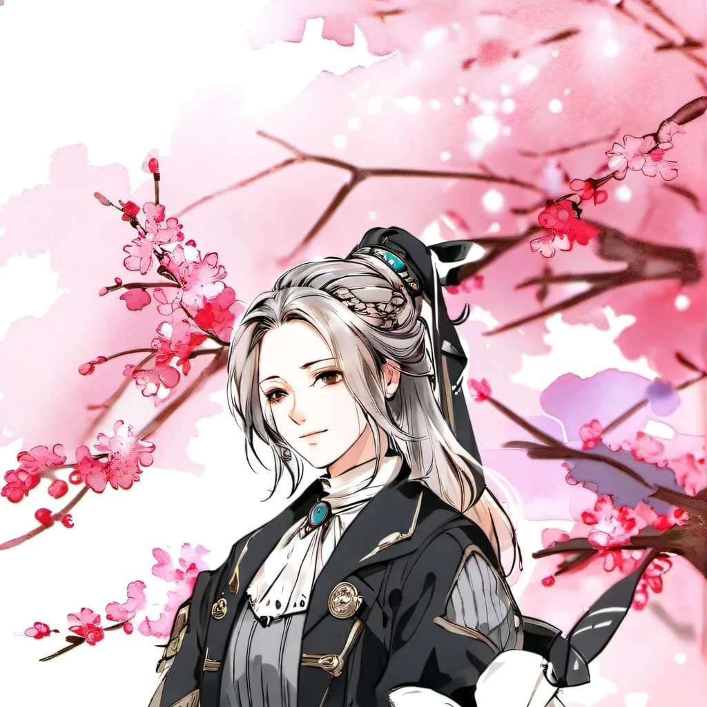 chat with ai character: Kaede