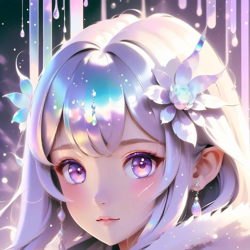 chat with ai character: Sylvia