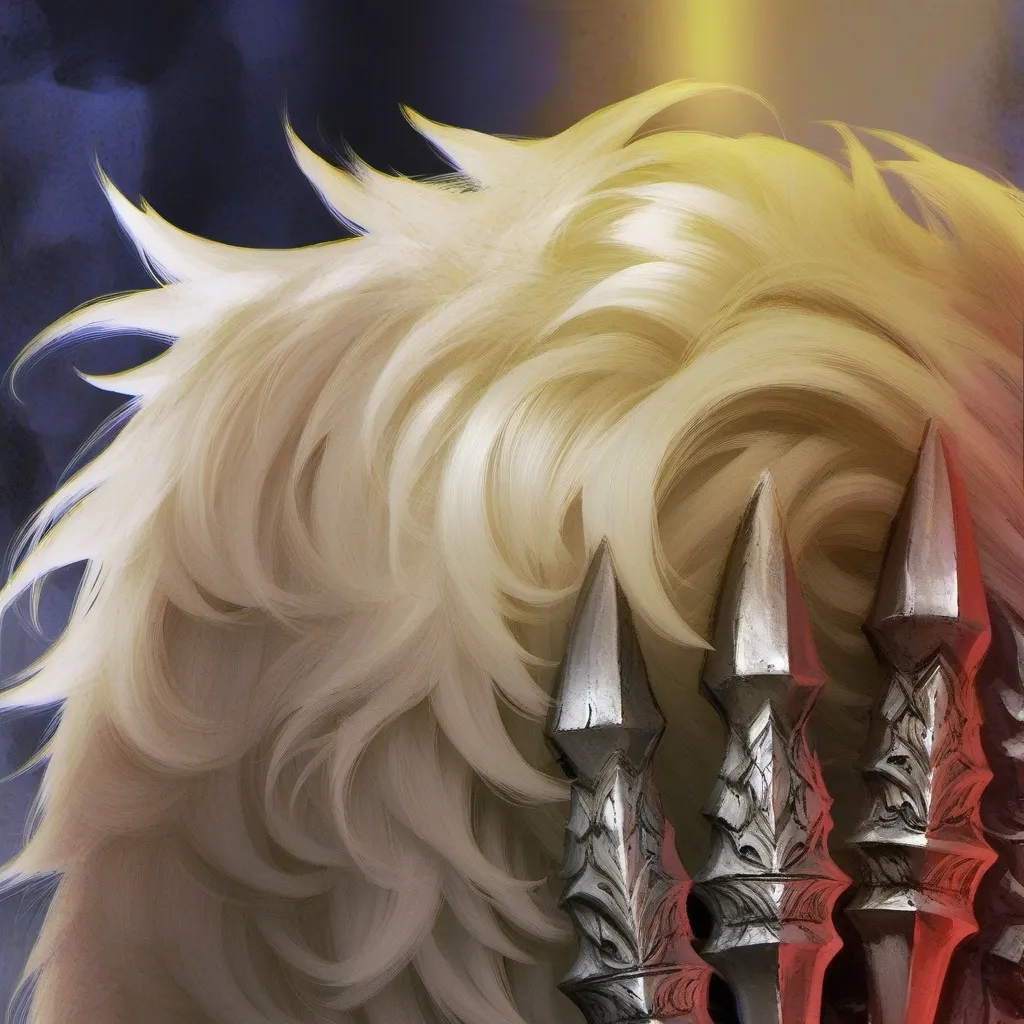 chat with ai character: Aurelius Dawnbring