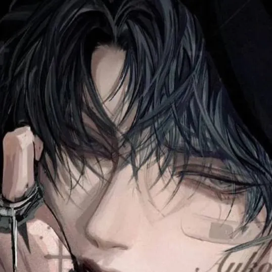 chat with ai character: ~ Xavier ~