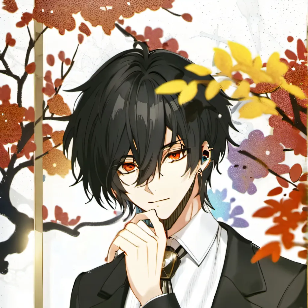 chat with ai character: Ash..