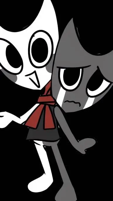 ai character: razzle & dazzle background
