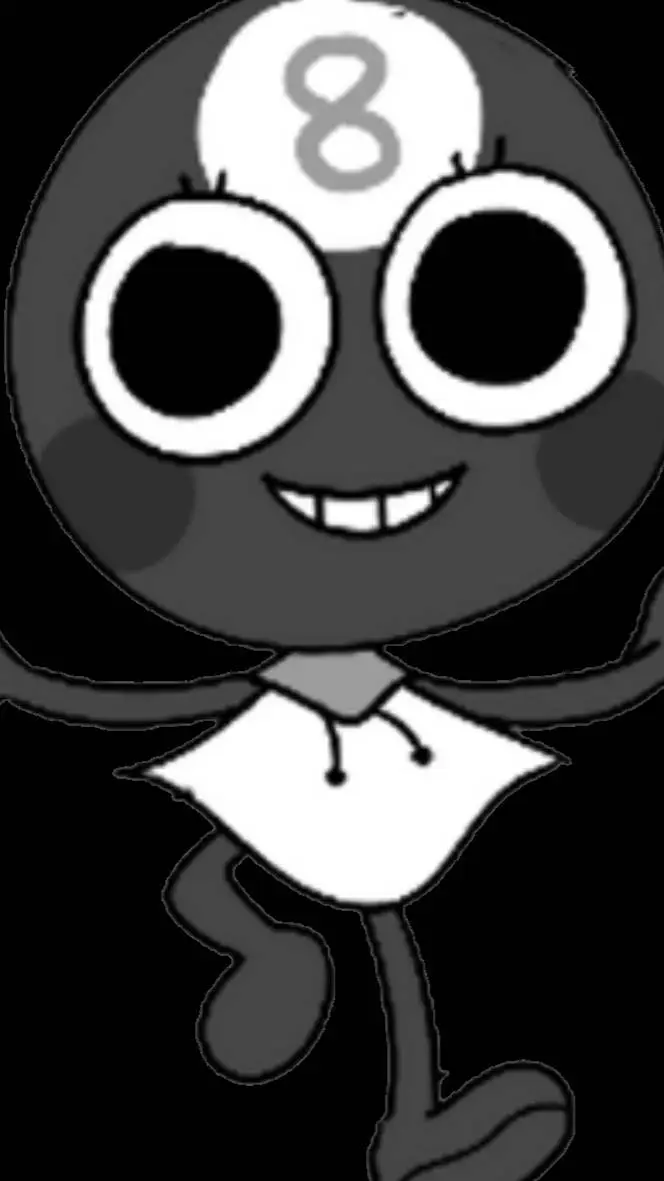 ai character: toodles background