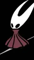 ai character: hornet background