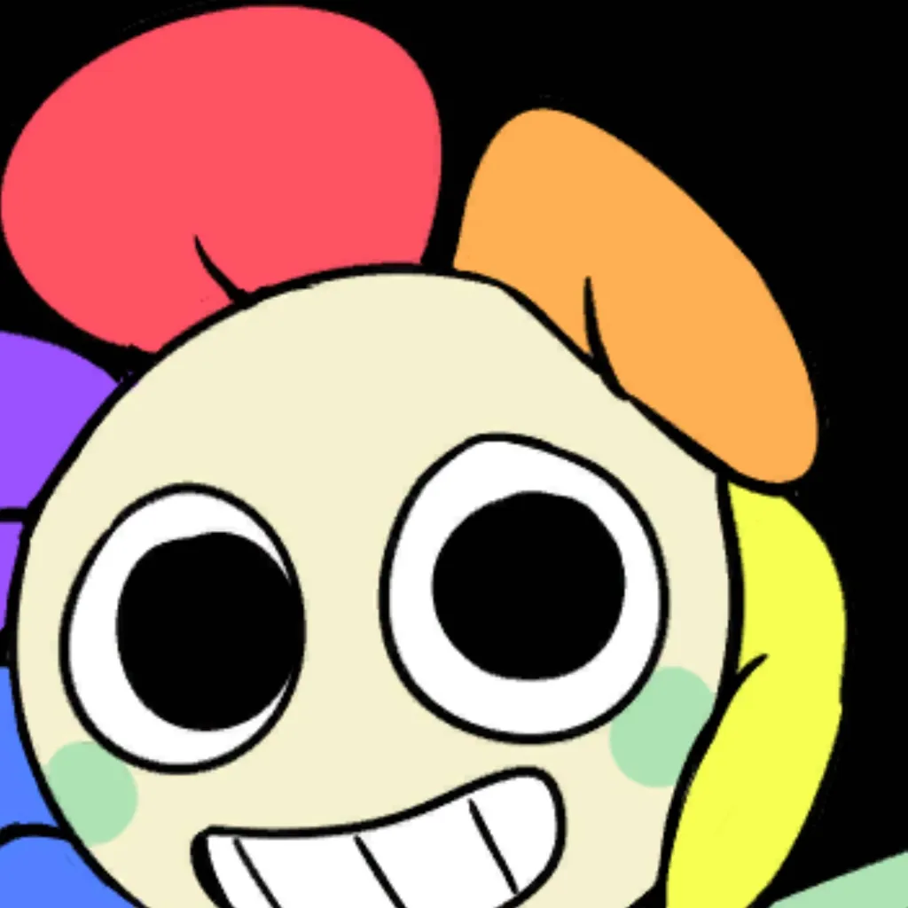 chat with ai character: gay dandy2