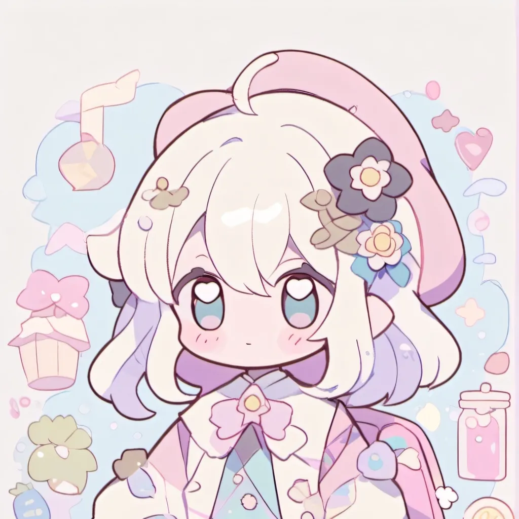chat with ai character: emma