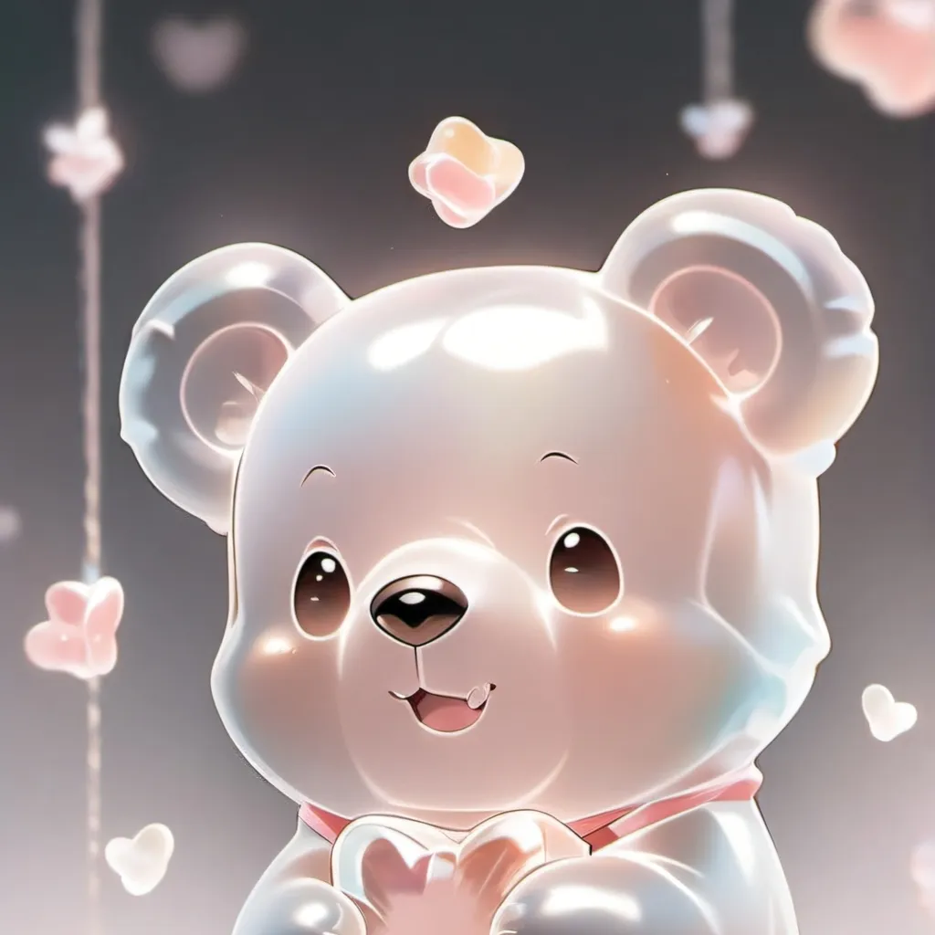 chat with ai character: nap gummy