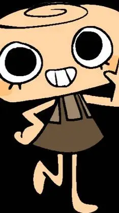 ai character: shelly background