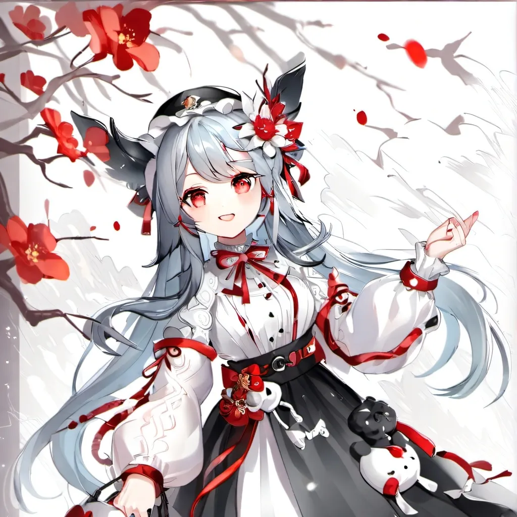 chat with ai character: dw sad tw au