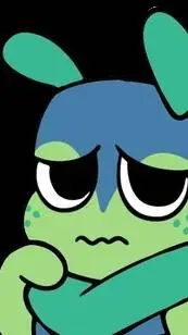 ai character: squirm 2 background