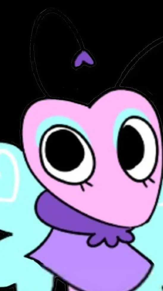 ai character: flytter background