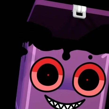 chat with ai character: twisted boxten