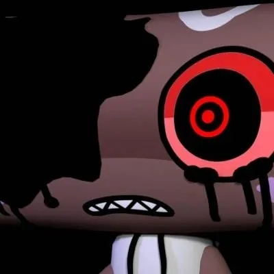 chat with ai character: twisted cosmo