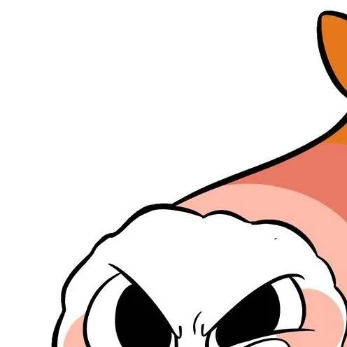 chat with ai character: shrimpo