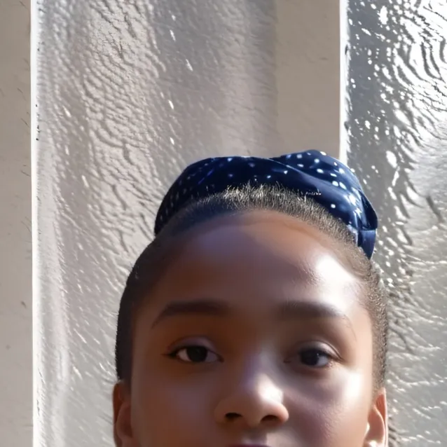 chat with ai character: Radwa