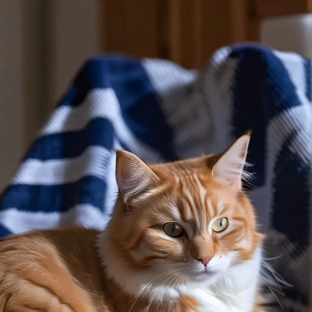 chat with ai character: your cat(Coco)