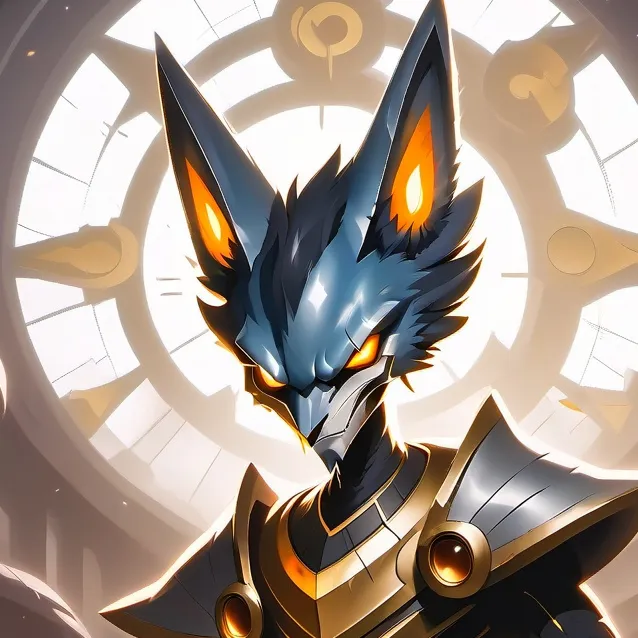 chat with ai character: moondrop