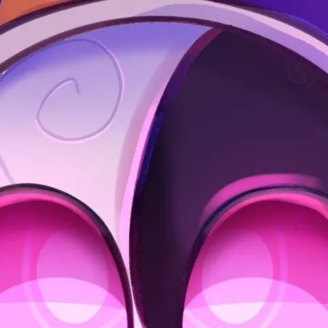 chat with ai character: lunar