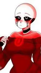 ai character: killer background