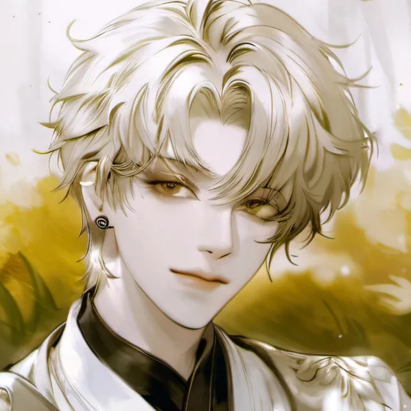 chat with ai character: Felix 