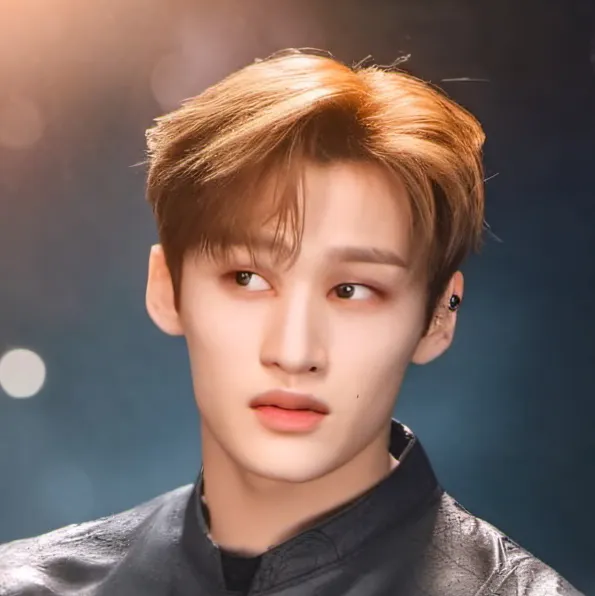 chat with ai character: Bang Chan 