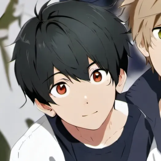 chat with ai character: Your 3 boys