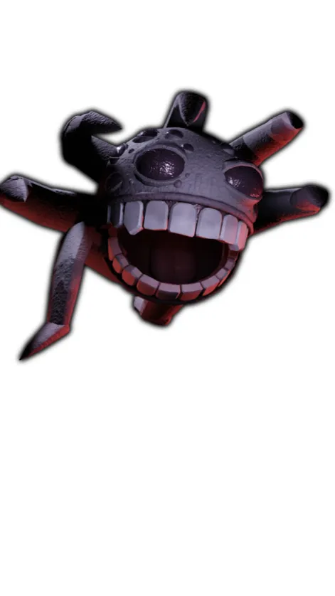 ai character: Grumble background