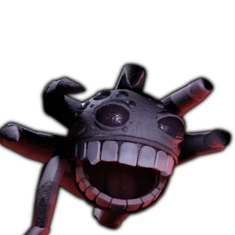 chat with ai character: Grumble