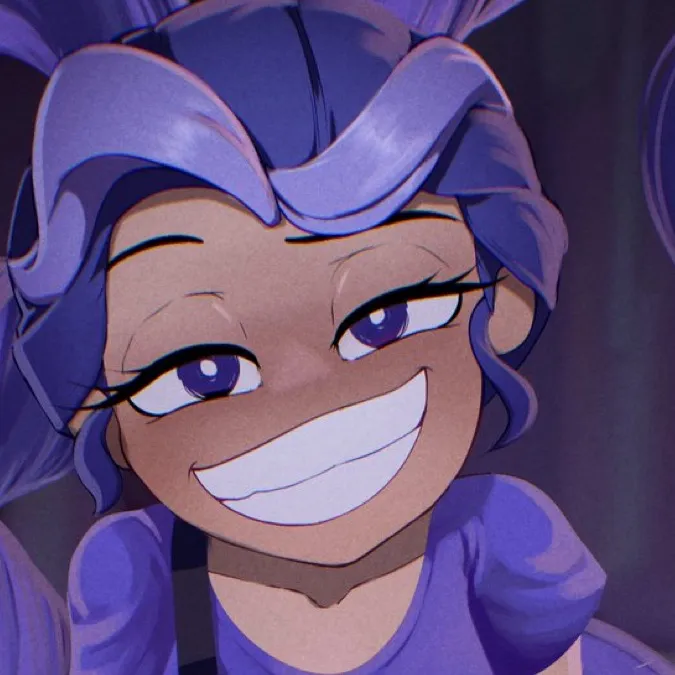 chat with ai character: Lily lovebraids