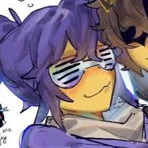 chat with ai character: Brighteyes x Shed