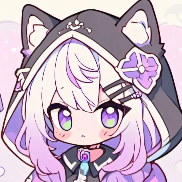 chat with ai character: Megami