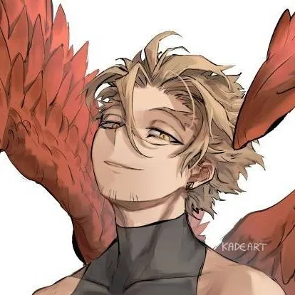 chat with ai character: mha