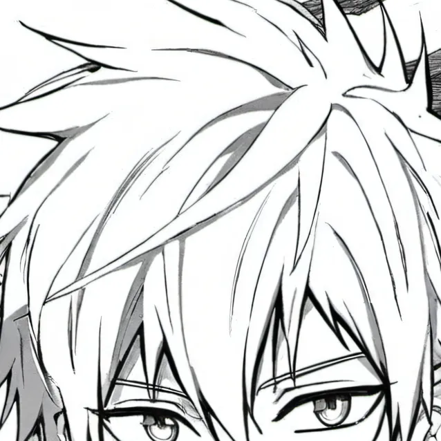 chat with ai character: Bakugo Bf❤❤❤❤