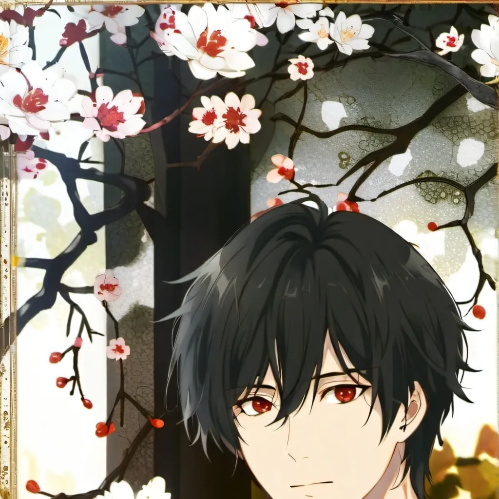 chat with ai character: Aaron