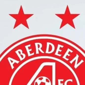 chat with ai character: Aberdeen FC