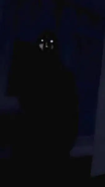 ai character: sleep paralysis  background