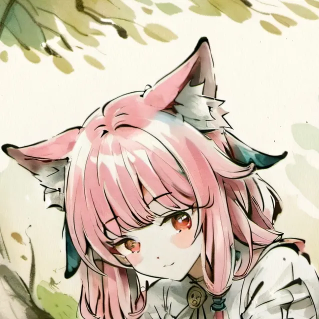 chat with ai character: layla
