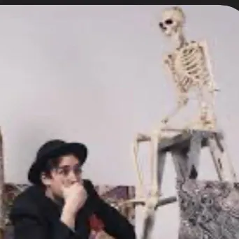 chat with ai character: *~Will Wood~*