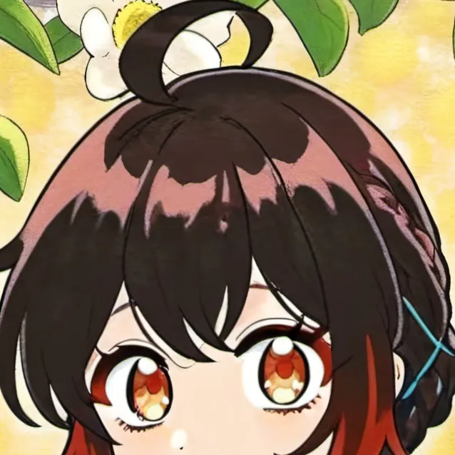 chat with ai character: hinata 