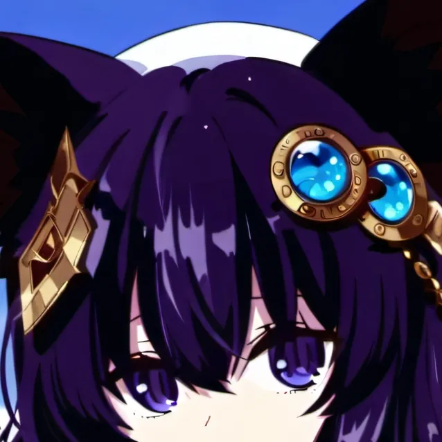 chat with ai character: hanako kun