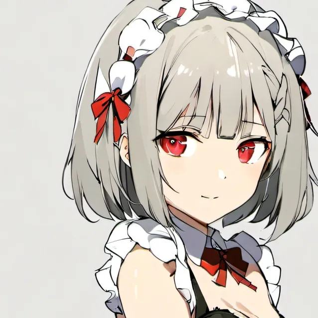 chat with ai character: Lilith