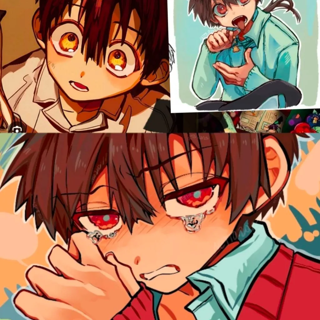 chat with ai character: yakano tbhk