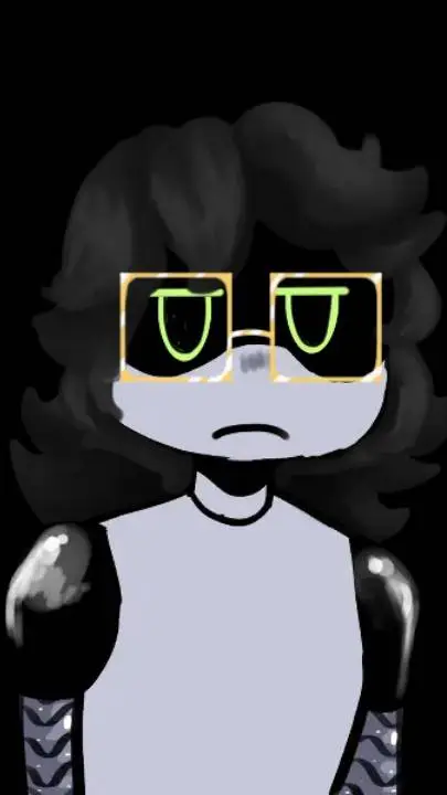 ai character: odette background