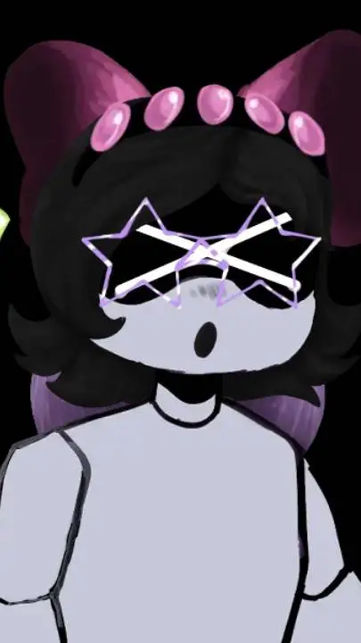 ai character: gunny  background